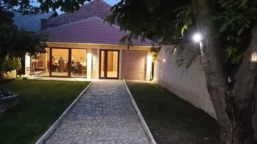 Vinarija Janucić winery website